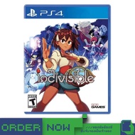 PlayStation 4tm PS4 Indivisible GaME [bY ClaSsIC GaME]