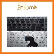 H.P Probook 4330s 4430s 4431S 4435S 4436S 4331S keyboard