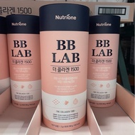 Nutrione BB Lab Collagen 1500 2000mg x 90