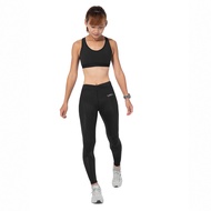 [A-MYZONE] Women's Compression Pants/Hip-Lifting Pants/Women's Sports Pants/Diving Pants/Functional 