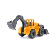 SIKU BACKHOE LOADER (S1103)