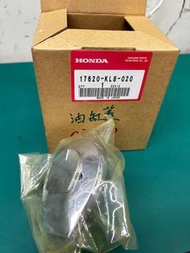 Honda cb250 fuel tank cap