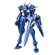 HG Mobile Suit Gundam 00 GNX-Y903VW Brave Commander Test Machine 1/144 Scale-colored plastic model [Direct from Japan]