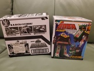 魂限 SMP 超獸戰隊 超獸合身 兩盒 不散