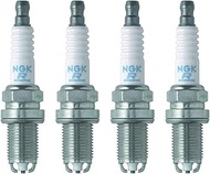 (10-Pack) NGK Spark Plugs BKR7EKU (Stock # 5881)