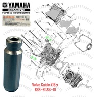 Valve Guide Y16zr original hly