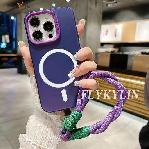 For Honor Magic 7 6 5 Lite Pro X9C X9A X9B X8B X8A X7A X7B X6B X5B Magnetic Protective Phone Case Wi