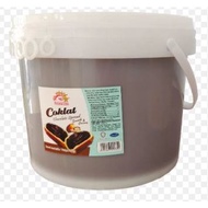 Chocolate Spread 5star 5Kg