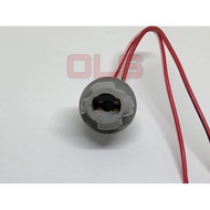 T10 Turn Signal Light Socket, 100 Pieces