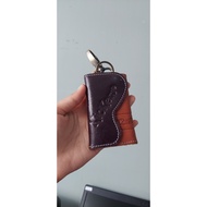 Levis WKS 07 Genuine Leather STNK Wallet