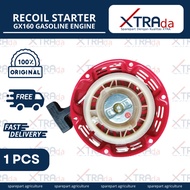 Recoil Starter Selahan recoil Starter GX160-GX200 Recoil Starter Assy Gx160 | Extradapart