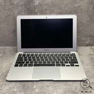 『澄橘』Macbook Air 11吋 2014 I5 1.6/4G/256GB 銀《二手 無盒裝 中古》A68385