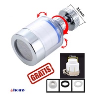 Faucet head connection filter purifier 7.5cm jt43 SKE-P-K hzw