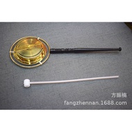 Brass Cymbal/Stall/Cymbal/Cymbal/Wooden Fish/Copper Cymbal/Cymbal/A251002