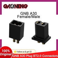 5/10/15/20 Pairs GNB A30 Female Male Connector Plug Adapter A30 For Racing Drone Models Multicopter 