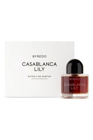 正版現貨香水 Byredo
Casablanca Lily Extrait De Parfum 50ml