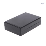 【SUIT*】 Junction Box Plastic Electronic Project for Case DIY Electronic Enclosure Box