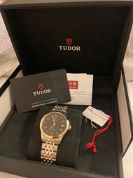 TUDOR 1926 36mm (Brand New, 2022)