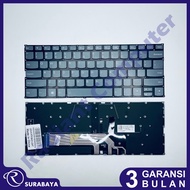 LEN Yoga Keyboard C740-14IML C740-14IIL C640-13IML