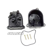 [ hlliew8 ] Honda B16B B18C B18CR Distributor Cap ( With O Ring )