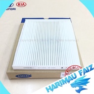 HF Hyundai Elantra 2012 (MD) & Kia Cerato/K3 Cabin Air Filter-OE: 97133-2H001 / 97133-1E100 HF