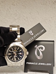 USED BREITLING  Avenger Seawolf 44mm Model: A1738811/BD44