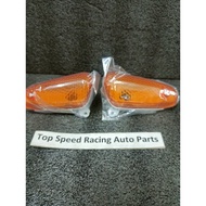 Modenas Kriss 1/ Kriss2 / Kriss FL / MR2 Full Set Front Signal Depan Kiri Kanan Left Right - 1 Set