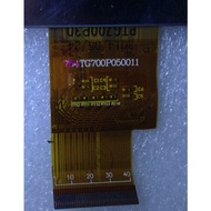 SZ 754TG700P050011  LCD Display screen Original genuine goods in stock