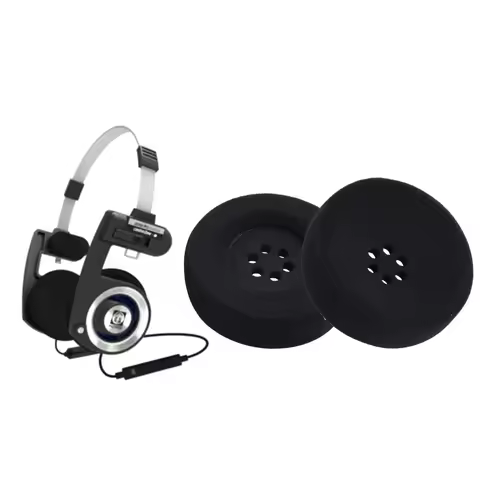 Luxurious Large Size Ear Pads Foam Cushion For KOSS for Porta Pro PP KSC35 KSC75 KSC55 Headphone 1Pa