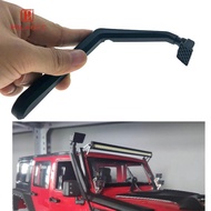 [UsusexaMY] 1:10 RC Rubber Safari Snorkel Jeep Wrangler Bodies for Axial SCX10 II jeep 90046