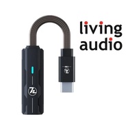 7HZ 71 Type-C AK4377 TYPE-C Portable DAC/AMP