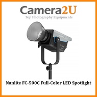 Nanlite FC-500C Full-Color LED Spotlight