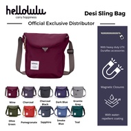 Hellolulu Desi Sling Bag