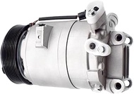 XZLYPMJAH DKS17D AC COMPRESSOR Compatibie for Nissan Murano Compatibie for Maxima 926001JA1A 92600-1