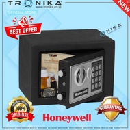 Security Safes Honeywell 5005 Security Safes Official Warranty