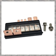 (E M K O) Multi Fuse Block 38231-TR0-A01 for   12-15 Integrated Composite Fuse