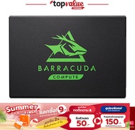 Seagate BarraCuda 120 SSD 1TB, 2.5" SATA III (ZA1000CM1A003)