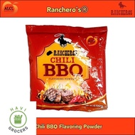 Rancheros Chili BBQ Flavoring Powder