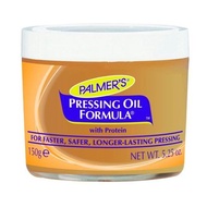 Palmer's Pressing Oil Formula net wt.150g/5.25oz