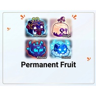 Blox Fruit [Permanent Fruit]