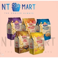 Mission Tortilla Chips 170g Nachos Chip - Assorted Flavour