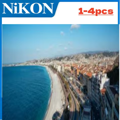 Original EN EL20 EL20A EN-EL20 EN-EL20A for Nikon Coolpix P1000 P950 Nikon 1 J1, 1 J2,1 J3 for Nikon