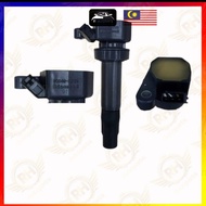 Perodua Kelisa Kenari Viva 660 850 Myvi 1.0 Ignition Plug Coil Koil 90048-52125 52126 Diamond 099700