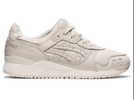 EZ預訂🇬🇧🇺🇸直送ASICS TIGER GEL LYTE III OG LEATHER