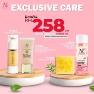 SERUM JERAGAT@ JERAWAT❗️MYLEA EXCLUSIVE CARE 💯 ORI HQ