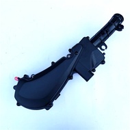 อากาศยานของ Suzuki Red Jewel UM125T-A/C Tianyu UZ125T-A/C Lingdi Air Filter Assembly ชิ้นส่วนเสริมขอ