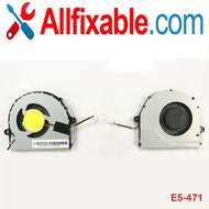 Acer E5-472  E5-472G  E5-471  Series  Notebook Compatible Fan