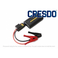 Hummer H3T Jump  Starter with  Powerbank 8000mAh