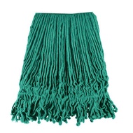 LUNQIAN | Dust-Free Hospital Mop with Four-color Segmentation Folding Design