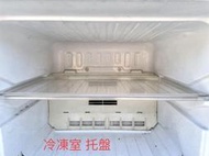 尚光新 二手 東元冰箱 R1302 冷凍 冷藏托盤 盤子 置物架  置物箱 水果箱